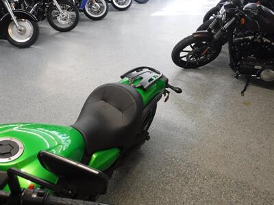 2015 Kawasaki Vulcan 650 S   - Photo 14 - Kingman, KS 67068