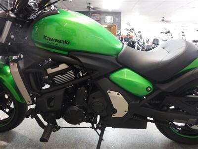 2015 Kawasaki Vulcan 650 S   - Photo 16 - Kingman, KS 67068