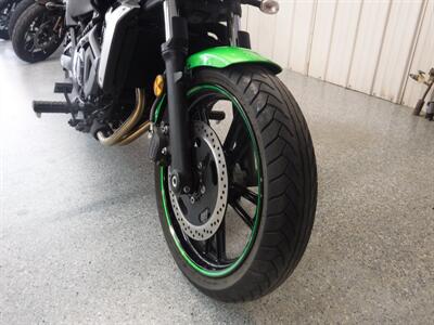 2015 Kawasaki Vulcan 650 S   - Photo 3 - Kingman, KS 67068