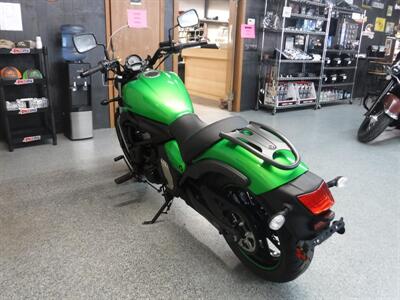 2015 Kawasaki Vulcan 650 S   - Photo 17 - Kingman, KS 67068