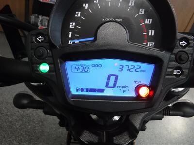 2015 Kawasaki Vulcan 650 S   - Photo 11 - Kingman, KS 67068