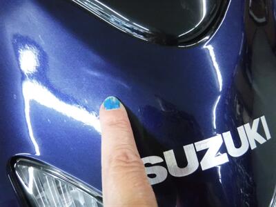 2015 Suzuki Hayabusa   - Photo 11 - Kingman, KS 67068