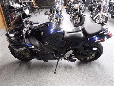 2015 Suzuki Hayabusa   - Photo 5 - Kingman, KS 67068