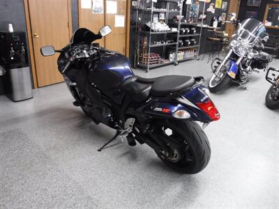 2015 Suzuki Hayabusa   - Photo 6 - Kingman, KS 67068