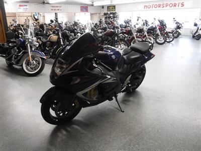 2015 Suzuki Hayabusa   - Photo 4 - Kingman, KS 67068