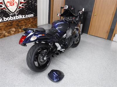 2015 Suzuki Hayabusa   - Photo 8 - Kingman, KS 67068