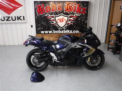 2015 Suzuki Hayabusa   - Photo 1 - Kingman, KS 67068