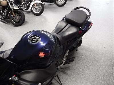 2015 Suzuki Hayabusa   - Photo 20 - Kingman, KS 67068