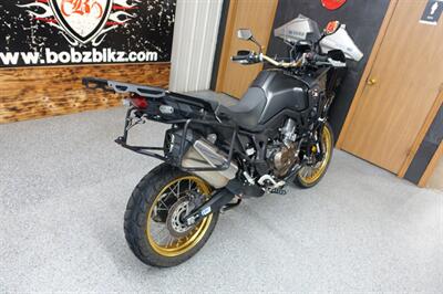 2019 Honda Africa Twin   - Photo 9 - Kingman, KS 67068