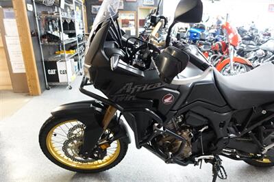 2019 Honda Africa Twin   - Photo 19 - Kingman, KS 67068