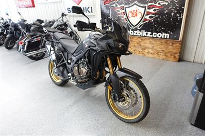 2019 Honda Africa Twin   - Photo 3 - Kingman, KS 67068