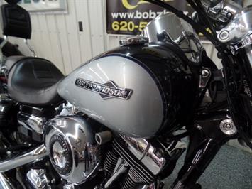 2012 Harley-Davidson Super Glide   - Photo 6 - Kingman, KS 67068