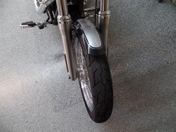 2012 Harley-Davidson Super Glide   - Photo 4 - Kingman, KS 67068