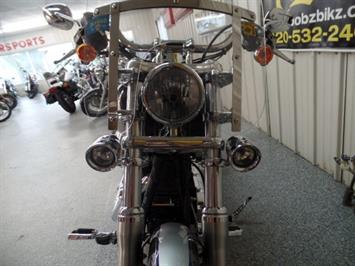 2012 Harley-Davidson Super Glide   - Photo 5 - Kingman, KS 67068