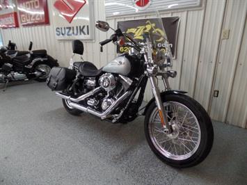 2012 Harley-Davidson Super Glide   - Photo 2 - Kingman, KS 67068