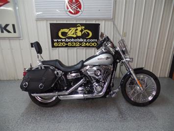 2012 Harley-Davidson Super Glide   - Photo 1 - Kingman, KS 67068