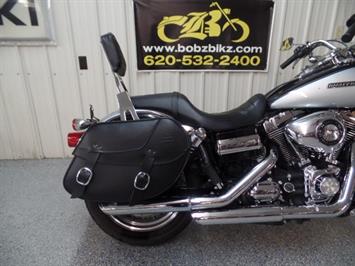 2012 Harley-Davidson Super Glide   - Photo 10 - Kingman, KS 67068