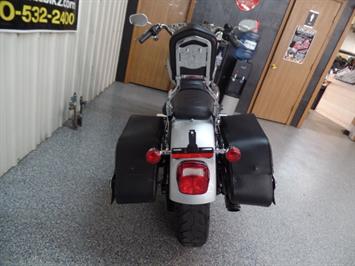 2012 Harley-Davidson Super Glide   - Photo 12 - Kingman, KS 67068