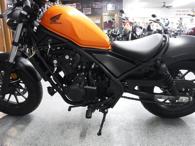 2019 Honda Rebel 500   - Photo 17 - Kingman, KS 67068