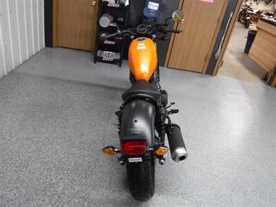 2019 Honda Rebel 500   - Photo 10 - Kingman, KS 67068