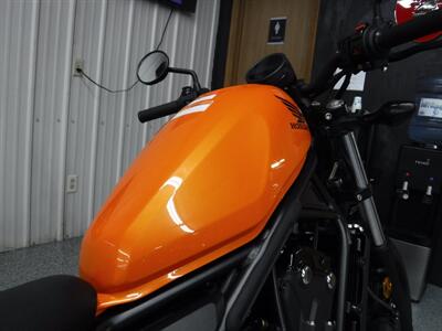 2019 Honda Rebel 500   - Photo 15 - Kingman, KS 67068