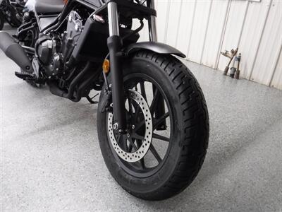 2019 Honda Rebel 500   - Photo 5 - Kingman, KS 67068