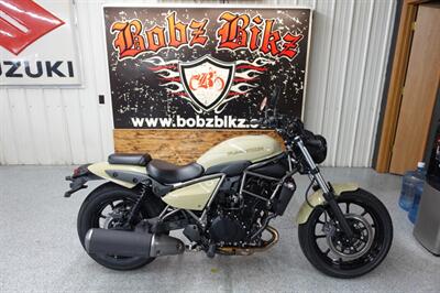 2025 Kawasaki Eliminator - Photo 1 - Kingman, KS 67068