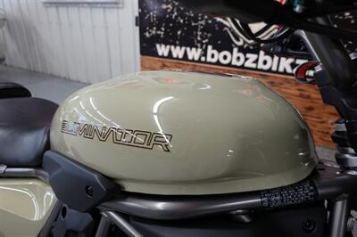2025 Kawasaki Eliminator - Photo 14 - Kingman, KS 67068