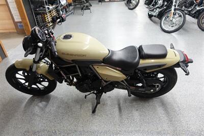 2025 Kawasaki Eliminator - Photo 5 - Kingman, KS 67068