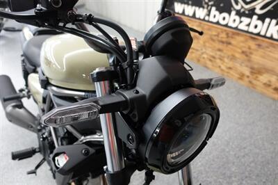 2025 Kawasaki Eliminator - Photo 12 - Kingman, KS 67068