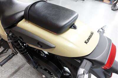 2025 Kawasaki Eliminator - Photo 28 - Kingman, KS 67068