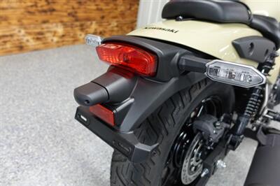 2025 Kawasaki Eliminator - Photo 20 - Kingman, KS 67068