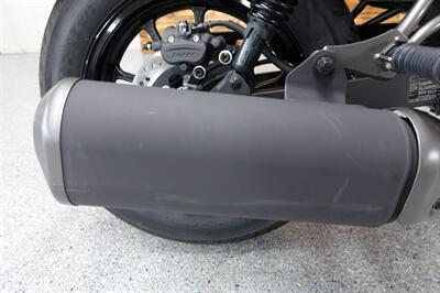 2025 Kawasaki Eliminator - Photo 18 - Kingman, KS 67068
