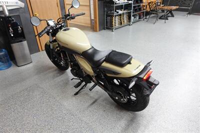 2025 Kawasaki Eliminator - Photo 6 - Kingman, KS 67068