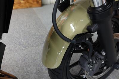 2025 Kawasaki Eliminator - Photo 10 - Kingman, KS 67068