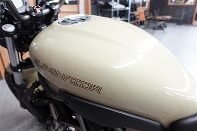2025 Kawasaki Eliminator - Photo 25 - Kingman, KS 67068