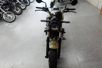 2025 Kawasaki Eliminator - Photo 3 - Kingman, KS 67068