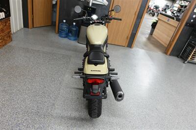 2025 Kawasaki Eliminator - Photo 7 - Kingman, KS 67068