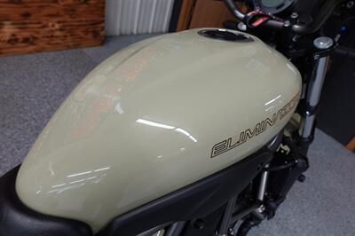 2025 Kawasaki Eliminator - Photo 15 - Kingman, KS 67068