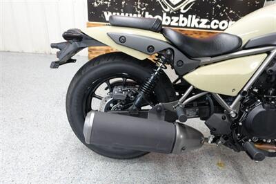 2025 Kawasaki Eliminator - Photo 17 - Kingman, KS 67068