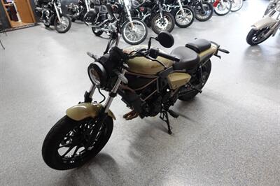 2025 Kawasaki Eliminator - Photo 4 - Kingman, KS 67068