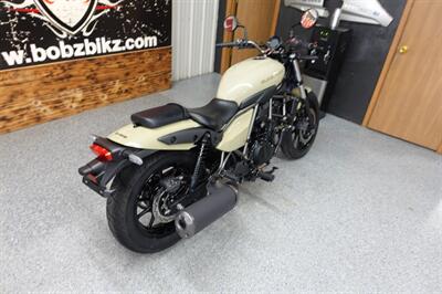 2025 Kawasaki Eliminator - Photo 8 - Kingman, KS 67068