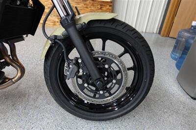 2025 Kawasaki Eliminator - Photo 9 - Kingman, KS 67068