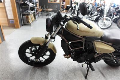 2025 Kawasaki Eliminator - Photo 21 - Kingman, KS 67068