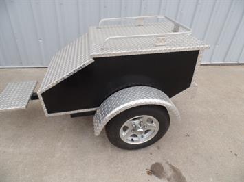 2008 Honda Gold Wing 1800 Trike Lehman   - Photo 17 - Kingman, KS 67068