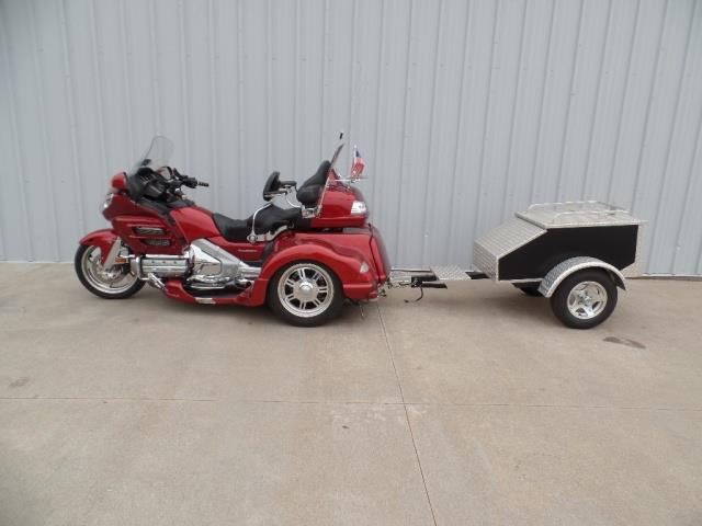 2008 gold wing trike