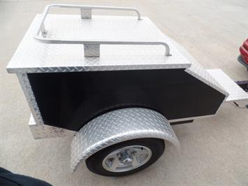 2008 Honda Gold Wing 1800 Trike Lehman   - Photo 19 - Kingman, KS 67068