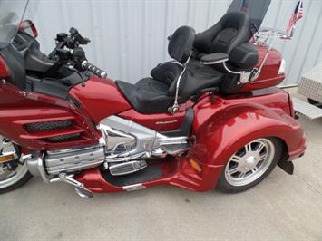 2008 Honda Gold Wing 1800 Trike Lehman   - Photo 6 - Kingman, KS 67068