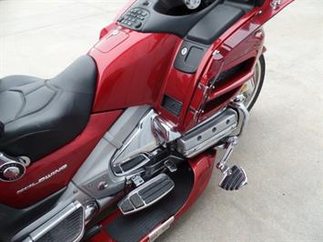 2008 Honda Gold Wing 1800 Trike Lehman   - Photo 9 - Kingman, KS 67068
