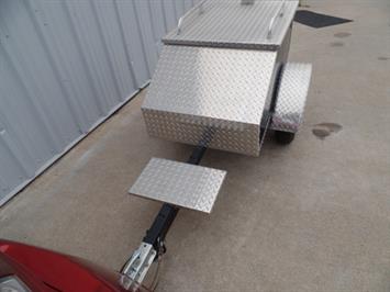 2008 Honda Gold Wing 1800 Trike Lehman   - Photo 16 - Kingman, KS 67068